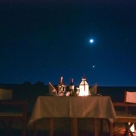Luxury Camp By Dar Azawad Hotel M'Hamid Kültér fotó